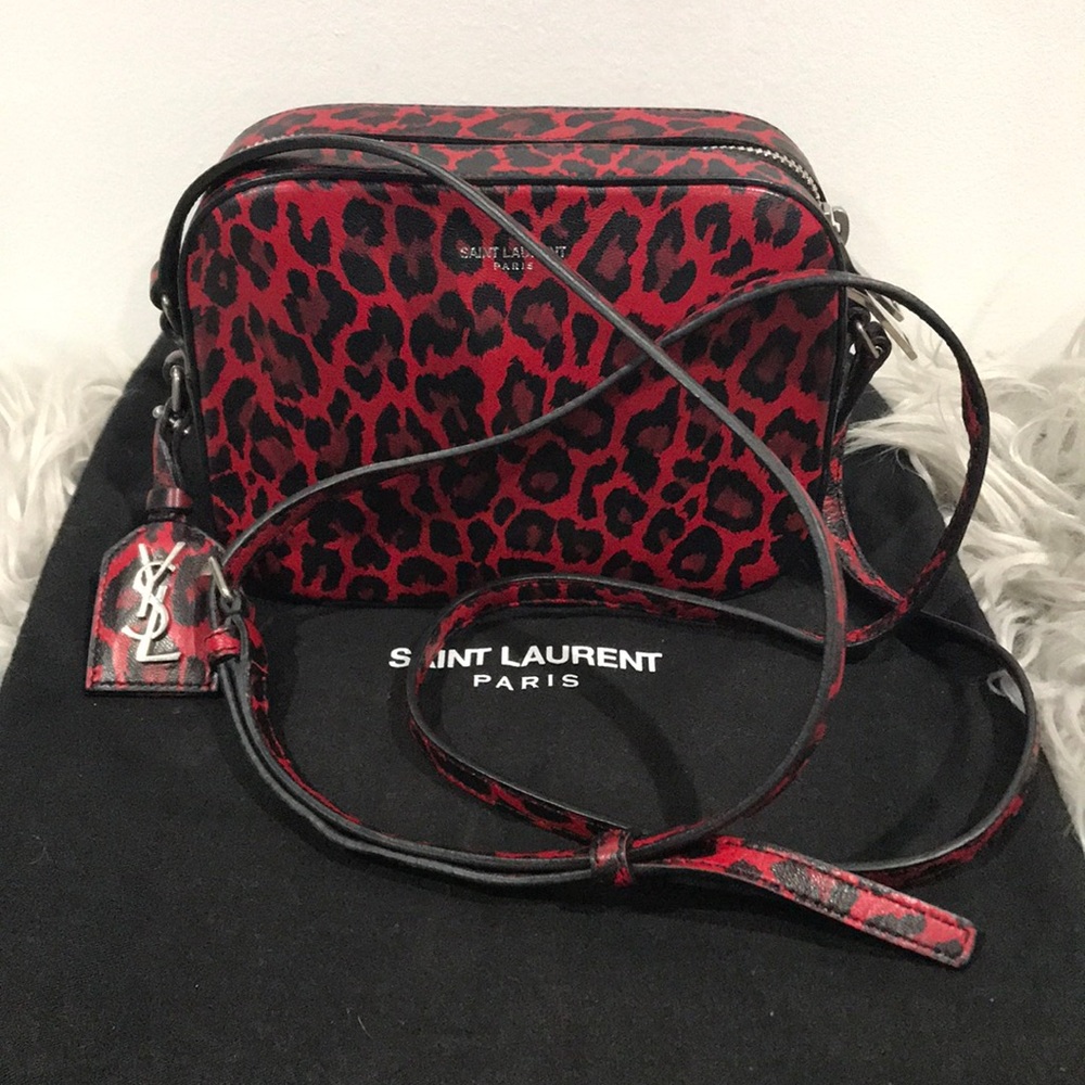 Ysl crossbody